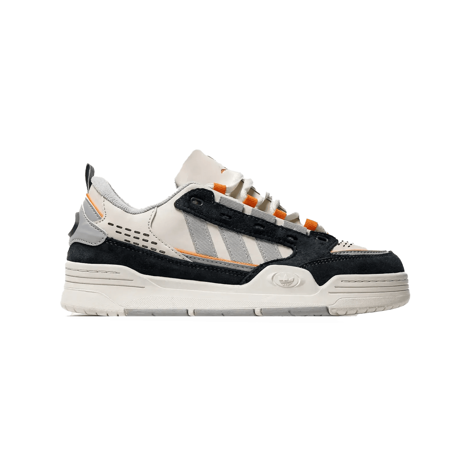 Adidas Adi2000 Beige Black Orange