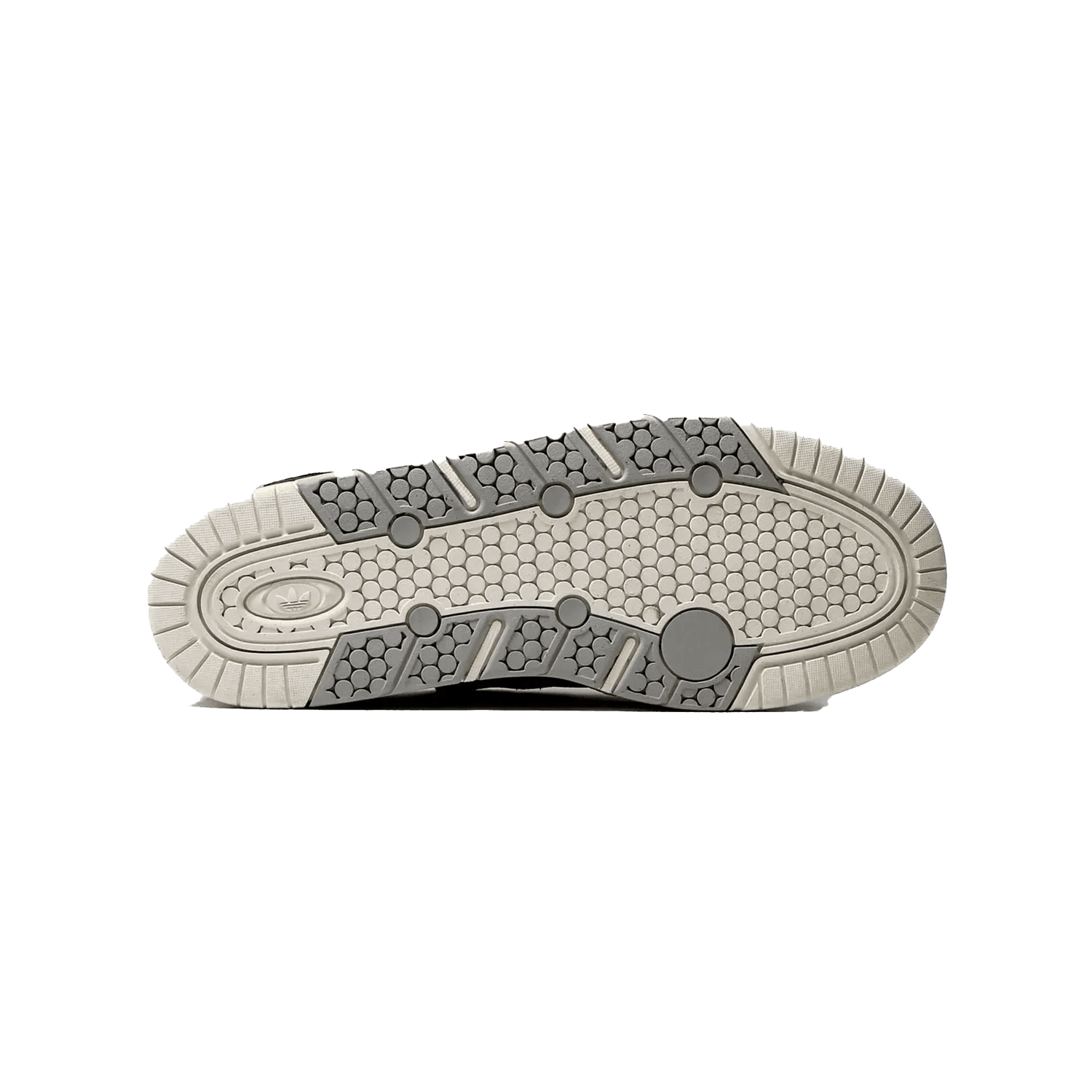 Adidas Adi2000 Beige Black Orange — 4