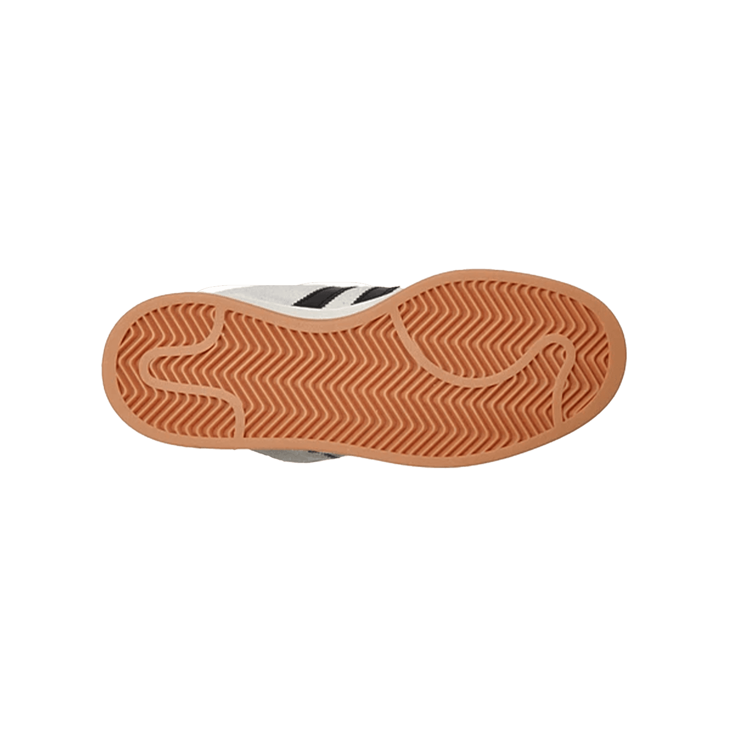 Adidas Campus 00s W (Crystal White Core Black Off White) — 4