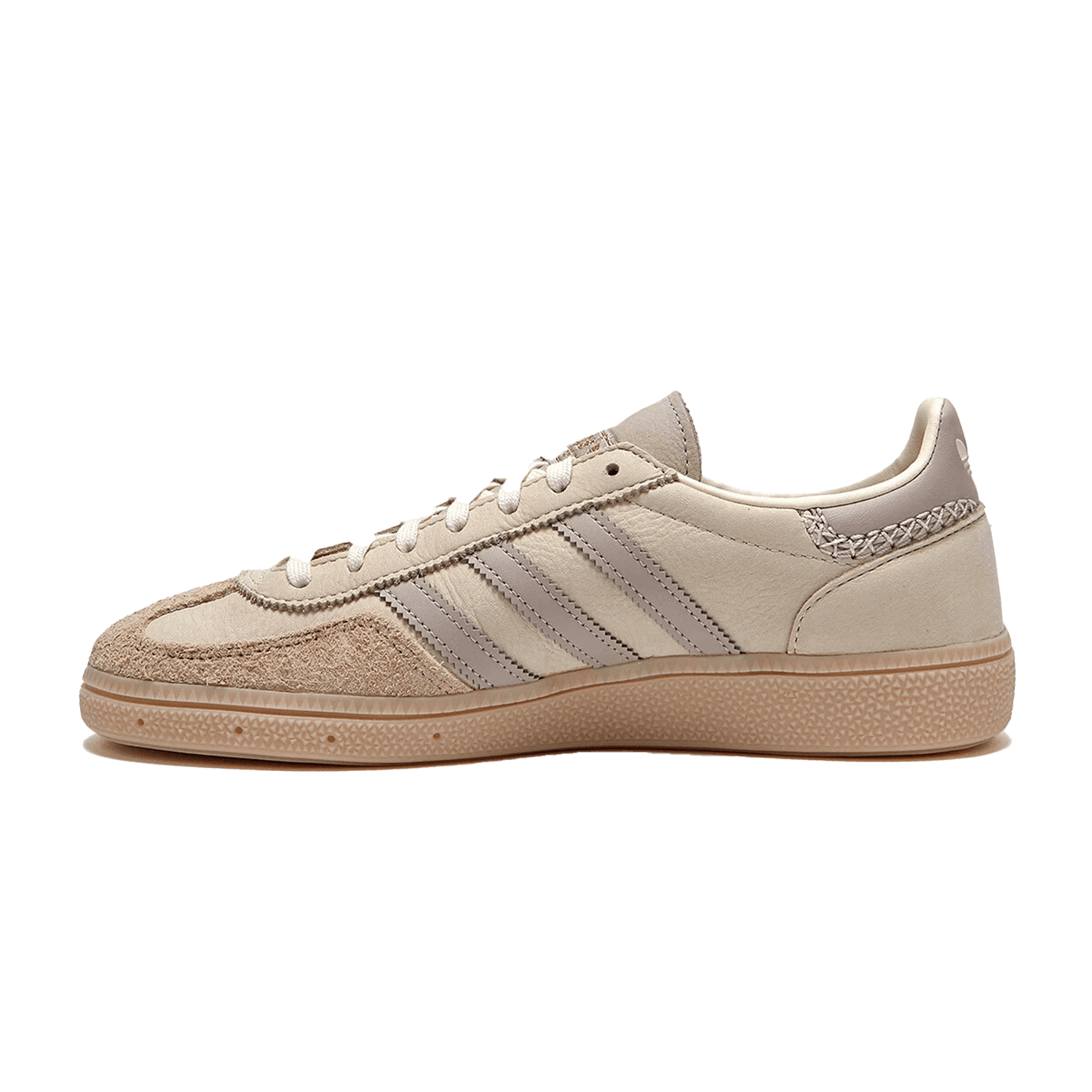ADIDAS Handball Spezial IE3699 Cream White Beige — 2