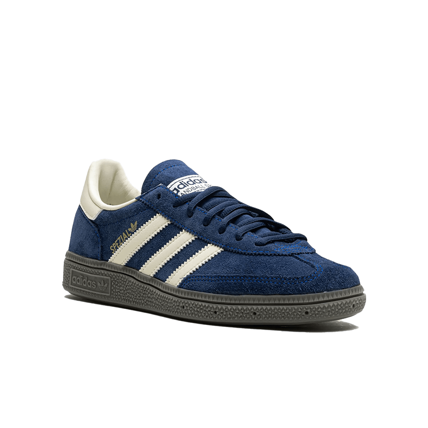 adidas Handball Spezial Night IndigoCream WhiteCloud White sneakers — 2
