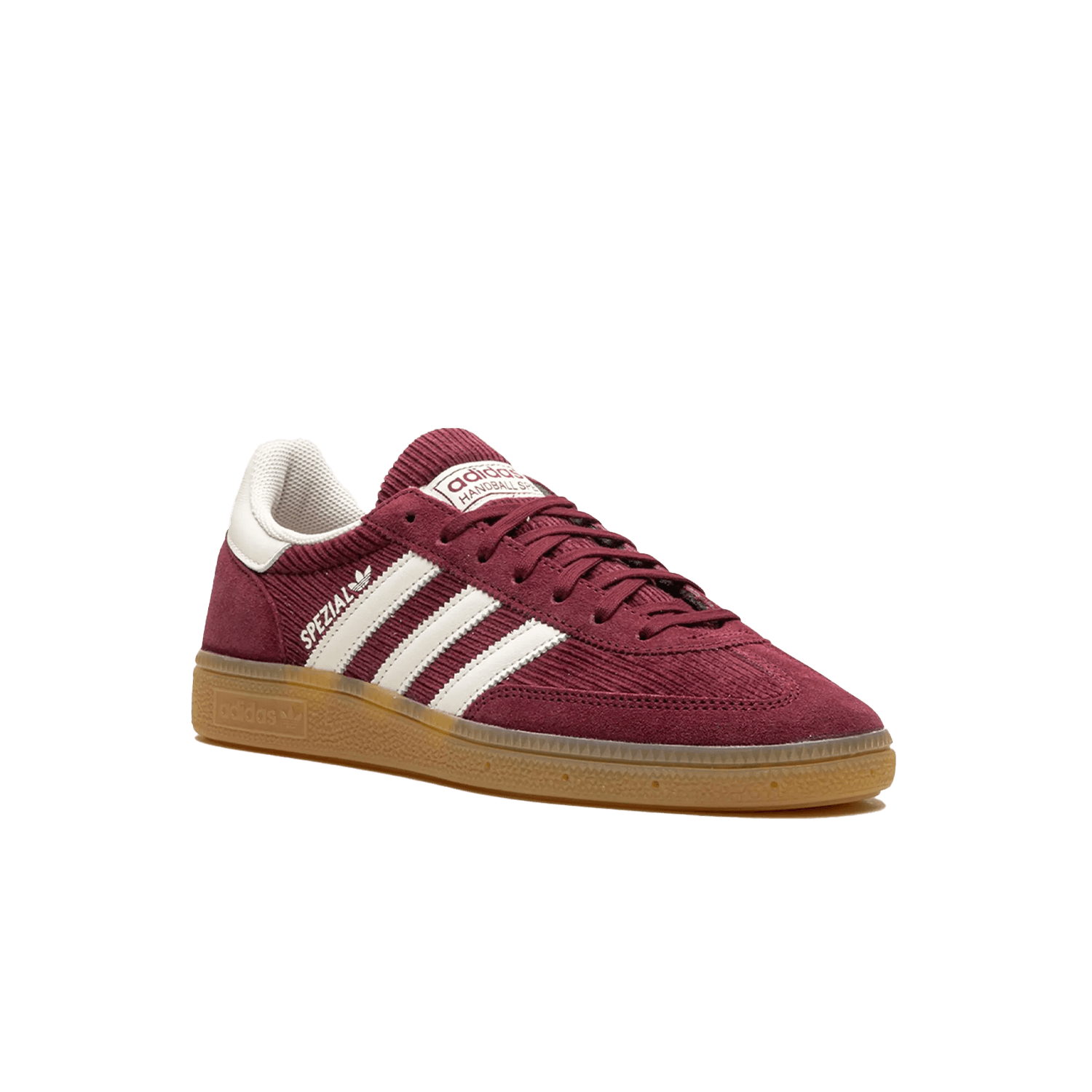 adidas Handball Spezial Shadow Red sneakers — 2
