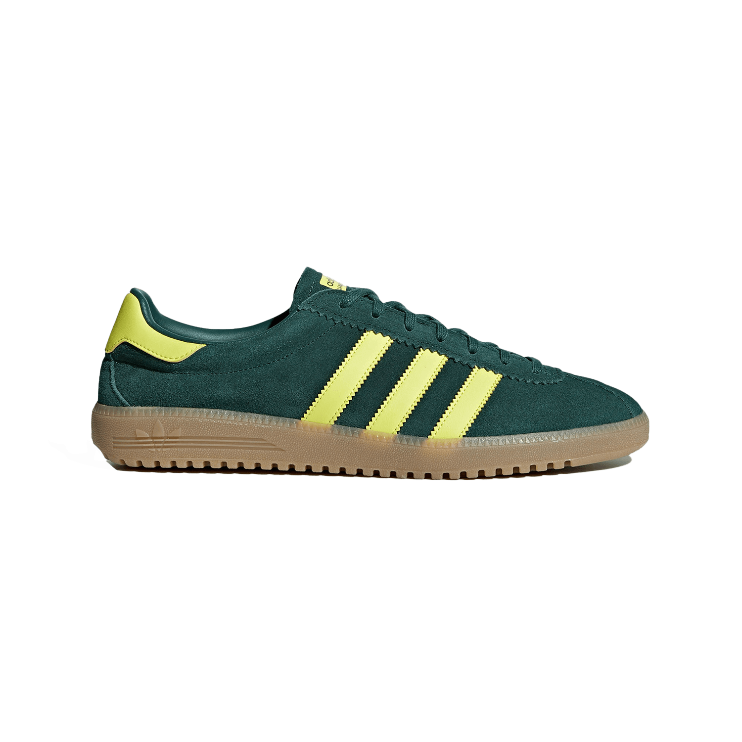 adidas Originals Bermuda Collegiate Green Gum
