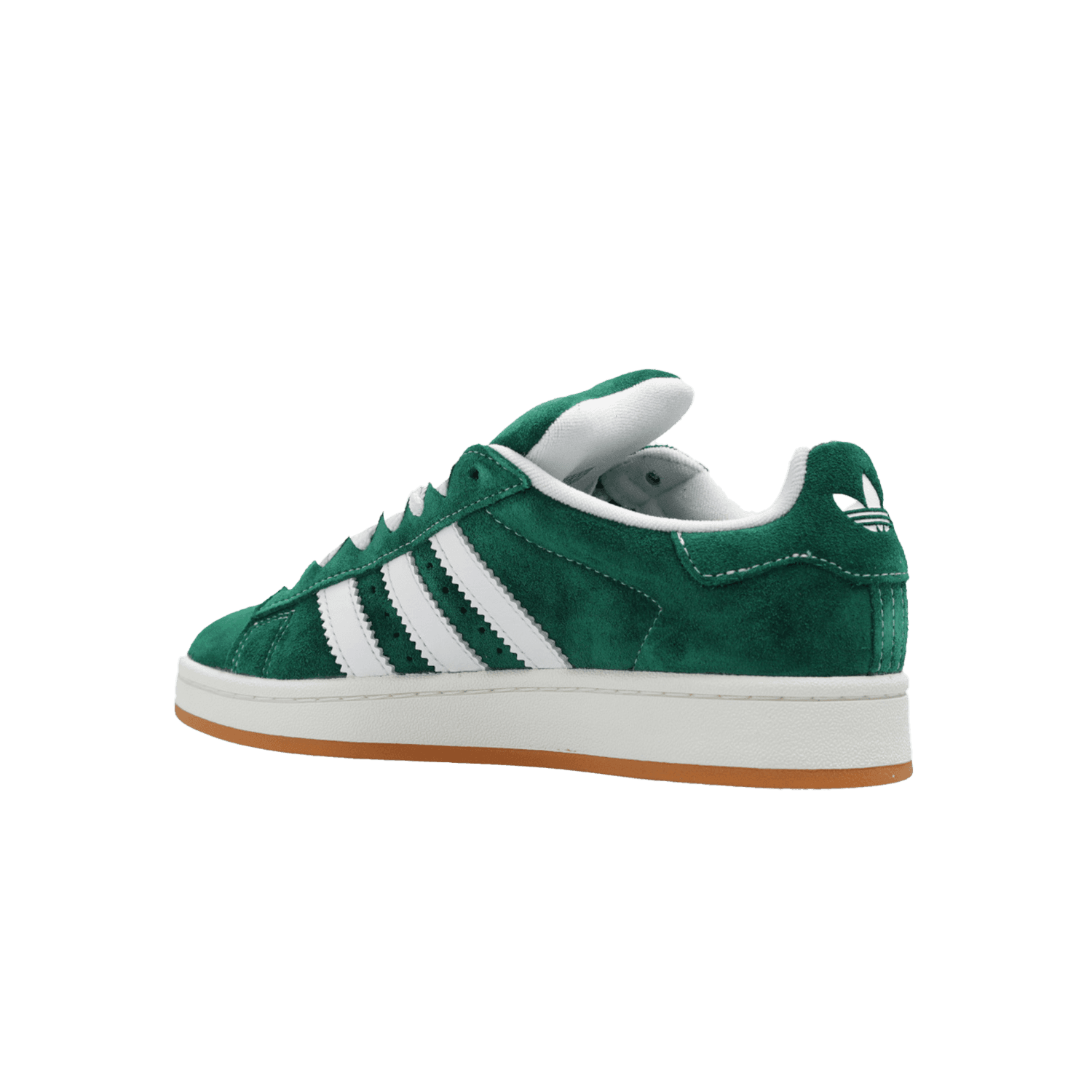 ADIDAS Originals GREEN ‘CAMPUS 00s’ sneakers — 3