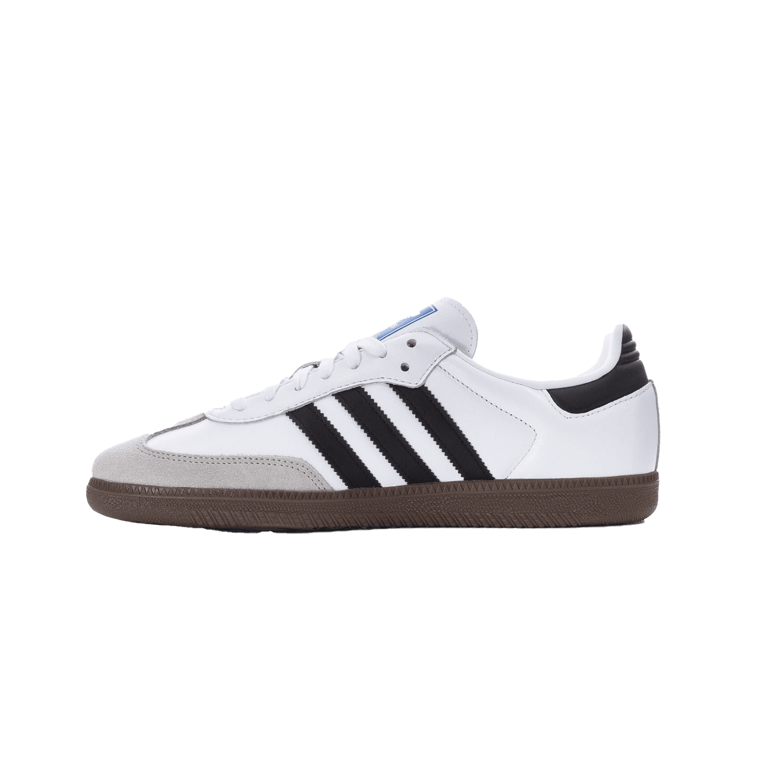 ADIDAS Samba OG — 2