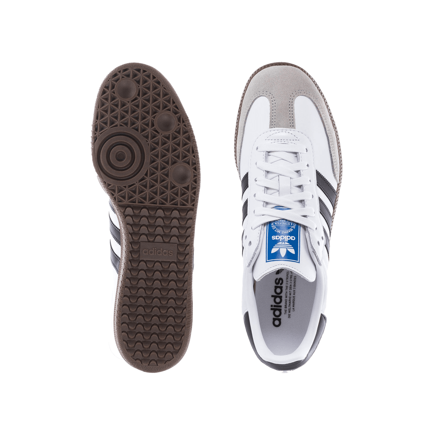 ADIDAS Samba OG — 4