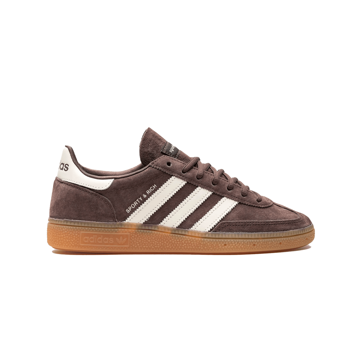 adidas x Sporty & Rich Handball Spezial sneakers