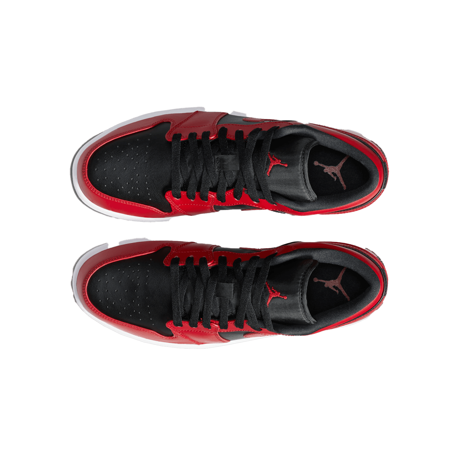 Air Jordan 1 Low shoes — 2