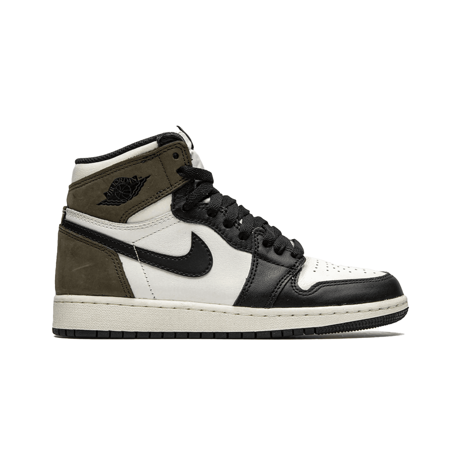 Air Jordan 1 Retro High OG Dark Mocha sneakers
