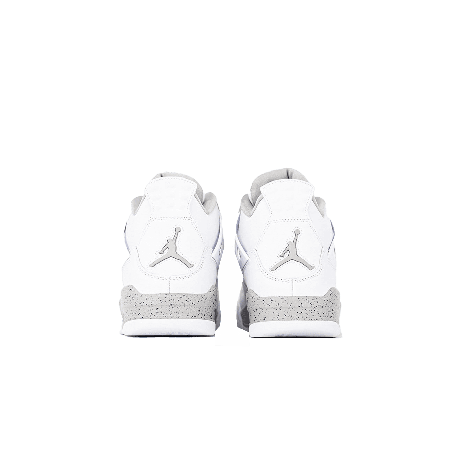 Air Jordan 4 Retro — 3