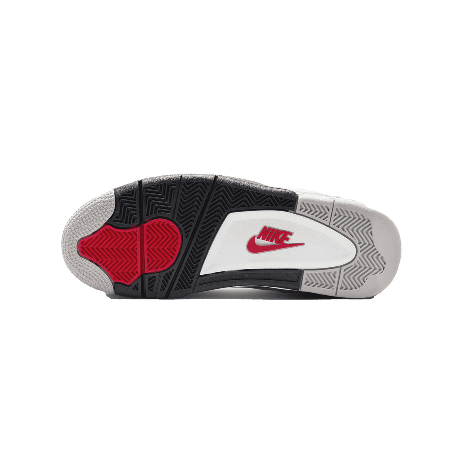 Air Jordan 4 Retro OG 'White Cement' — 2