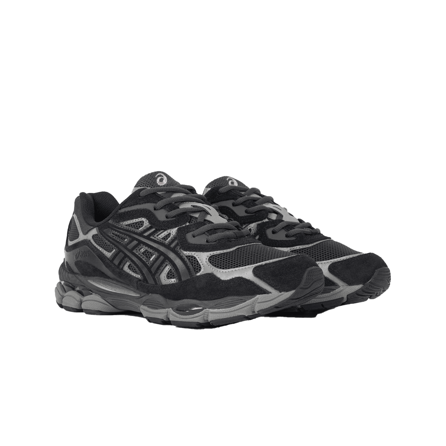 asics gel-nyc sneakers — 2