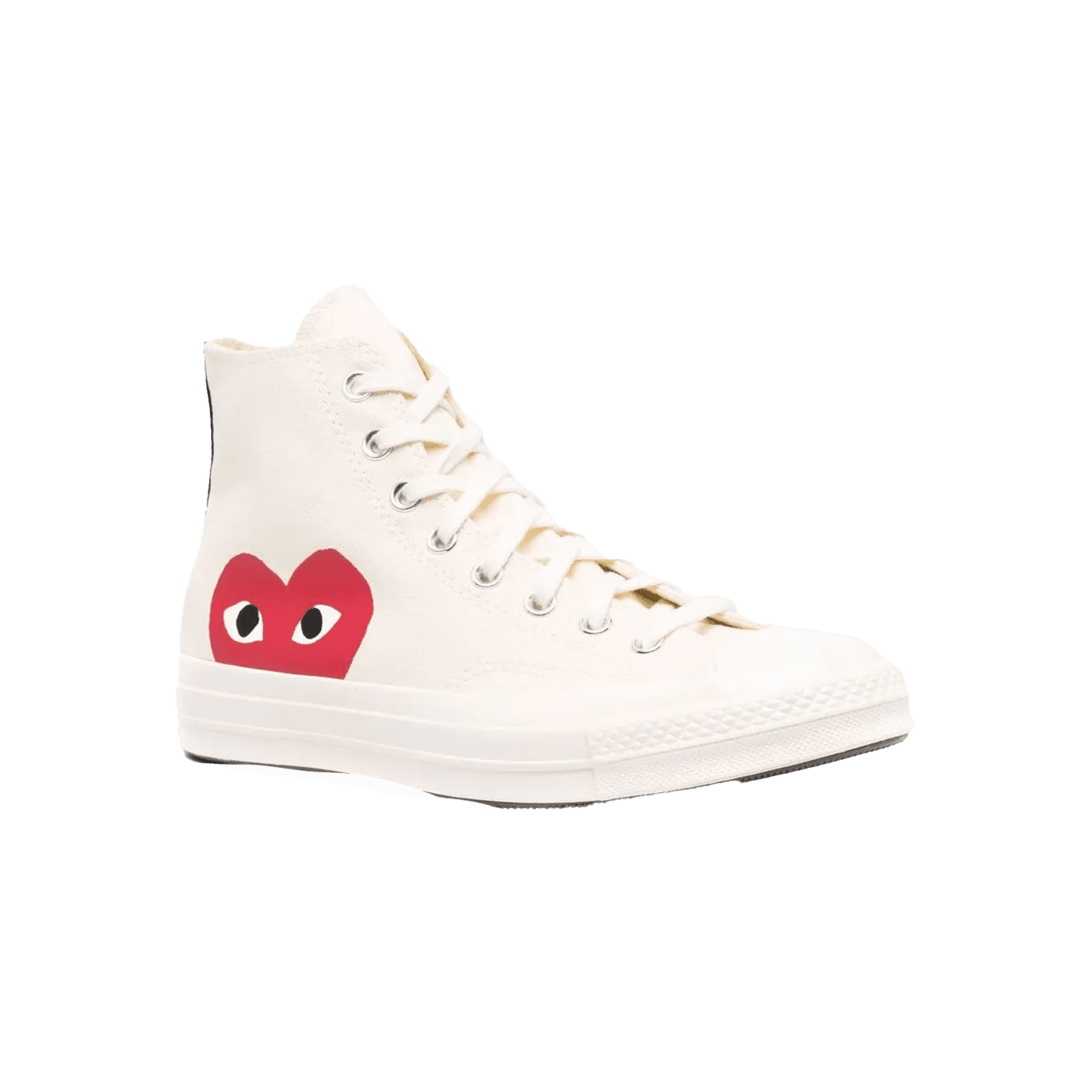 Converse Chuck Taylor All Star 70 Hi — 2