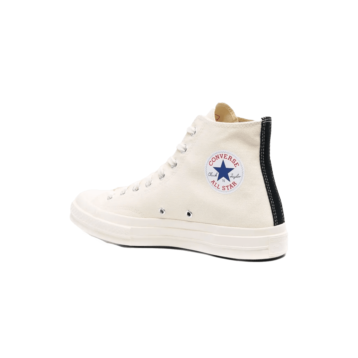 Converse Chuck Taylor All Star 70 Hi — 3