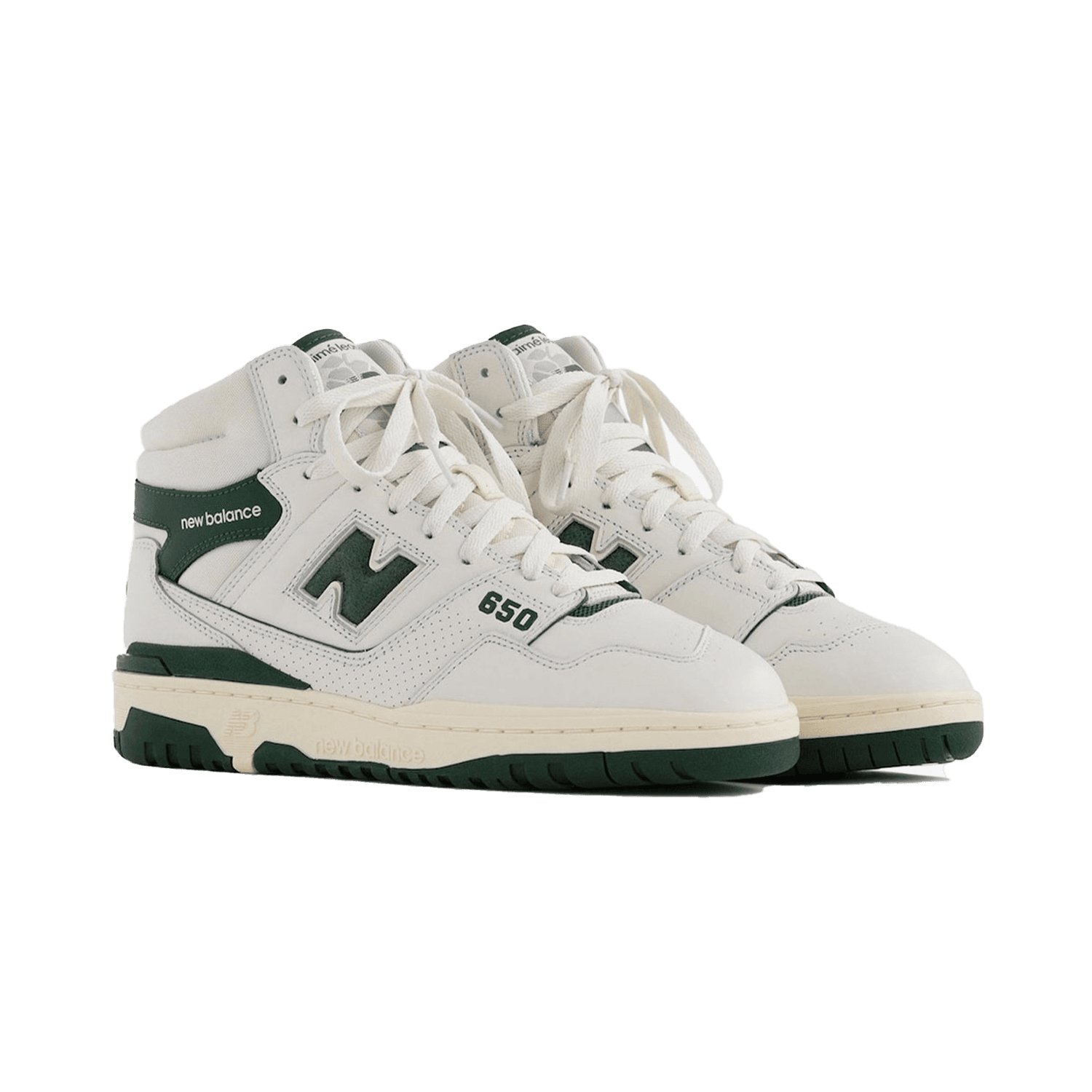 Leon Dore x New Balance 650 — 2