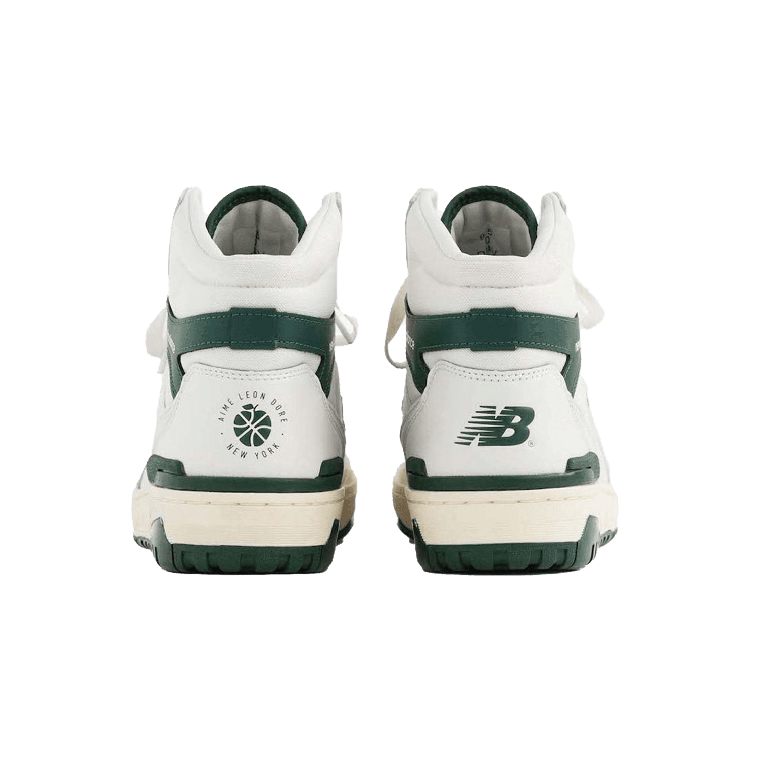 Leon Dore x New Balance 650 — 3