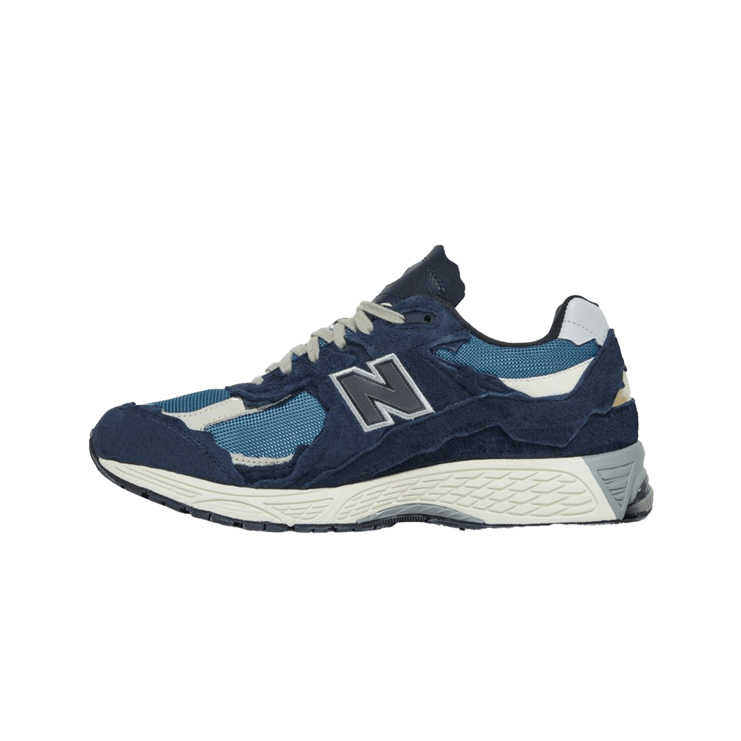 New Balance 2002R 'Protection Pack - Dark Navy' — 2
