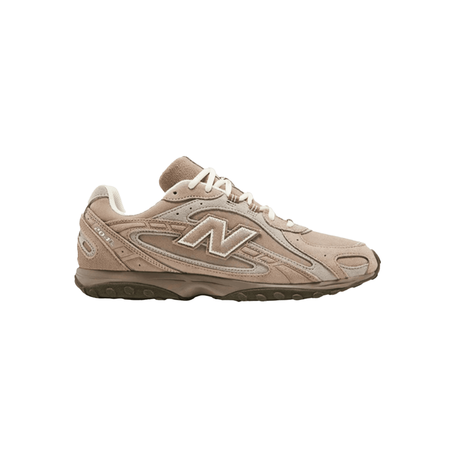 New Balance 204L Mushroom Arid Stone