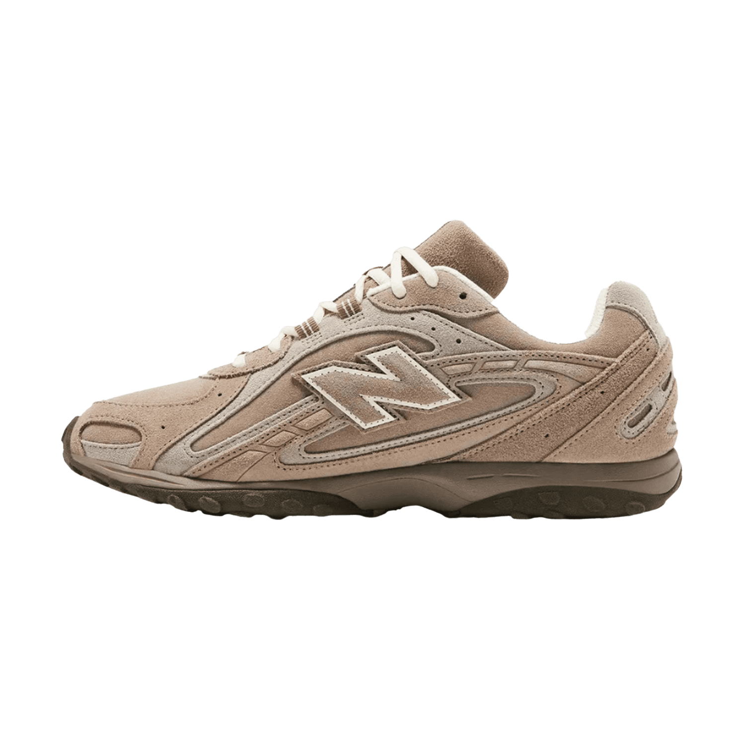 New Balance 204L Mushroom Arid Stone — 2