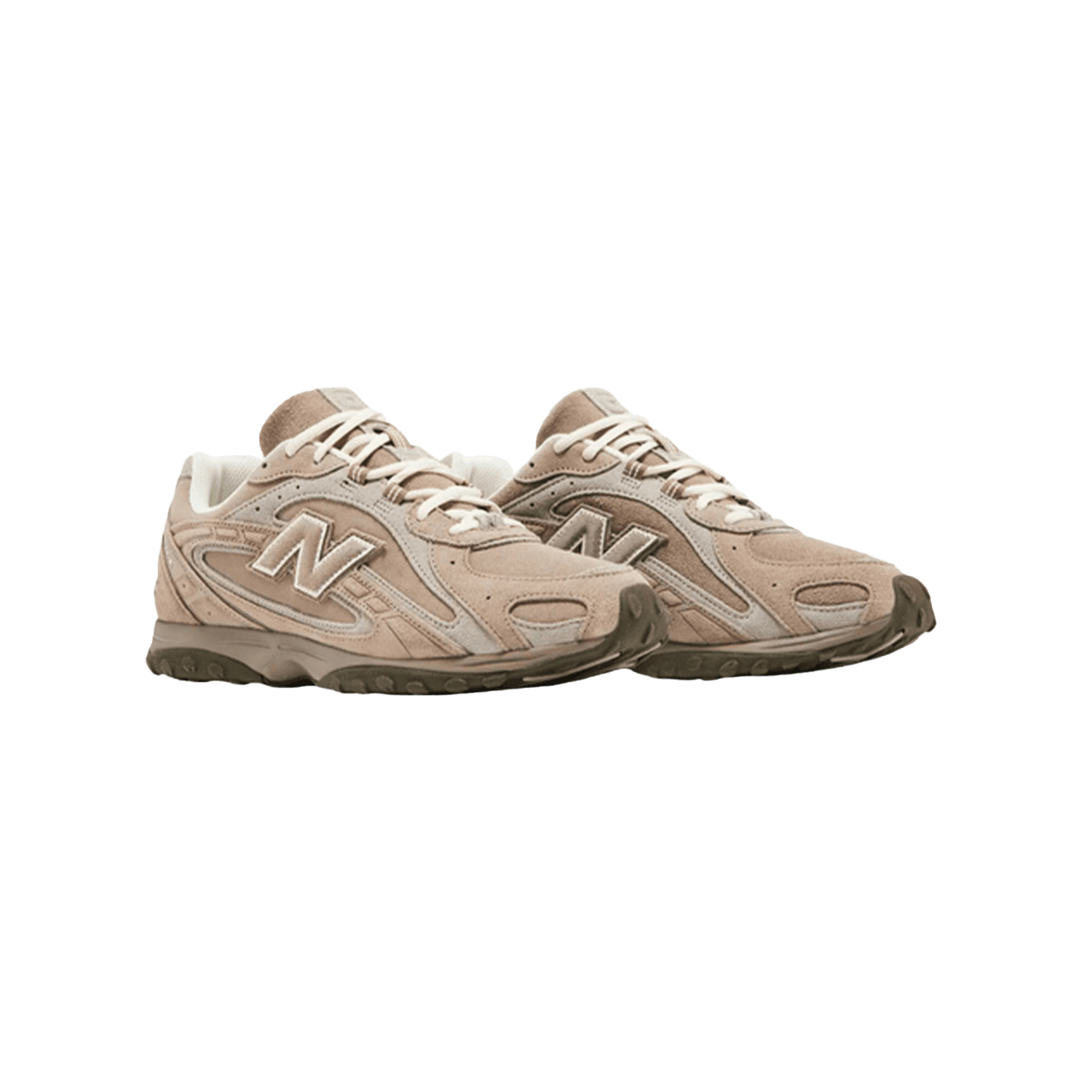 New Balance 204L Mushroom Arid Stone — 3