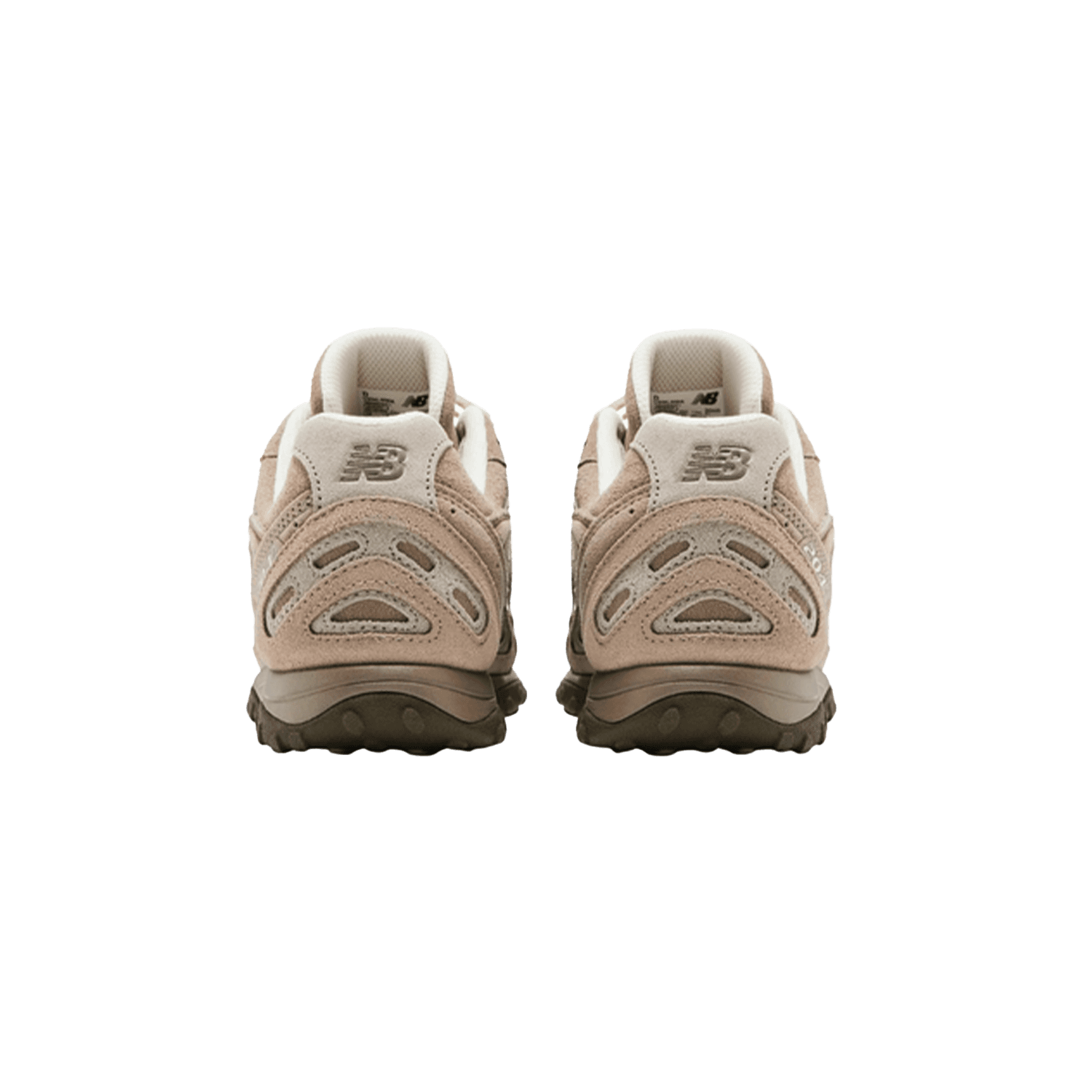 New Balance 204L Mushroom Arid Stone — 4