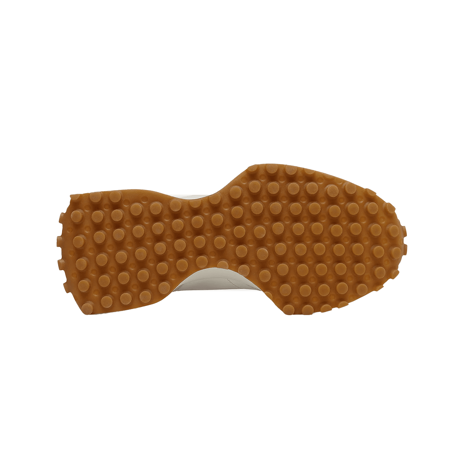 New balance 327 White Grey Marine — 4