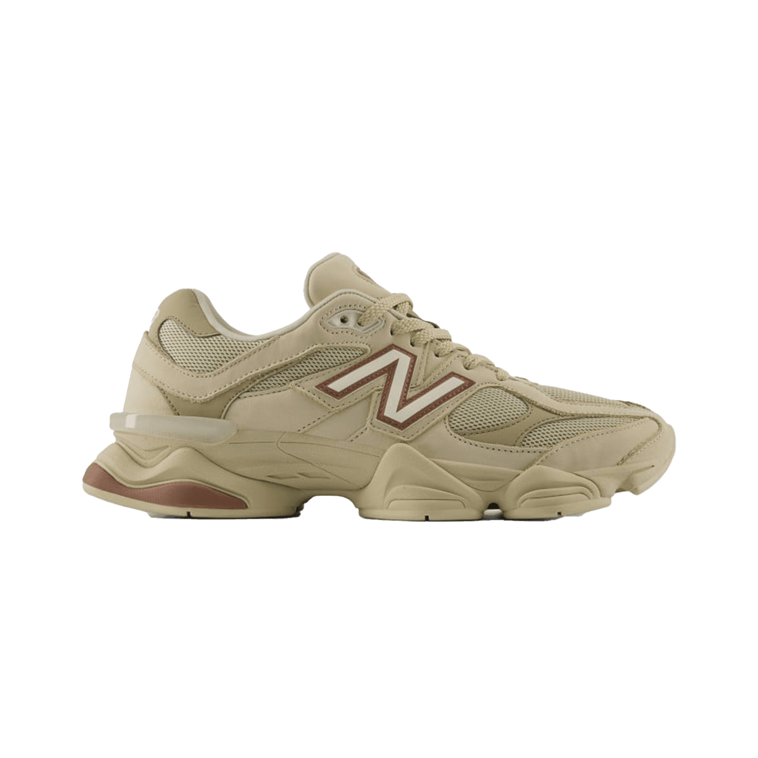 New Balance 9060 Bone Sparrow sneaker