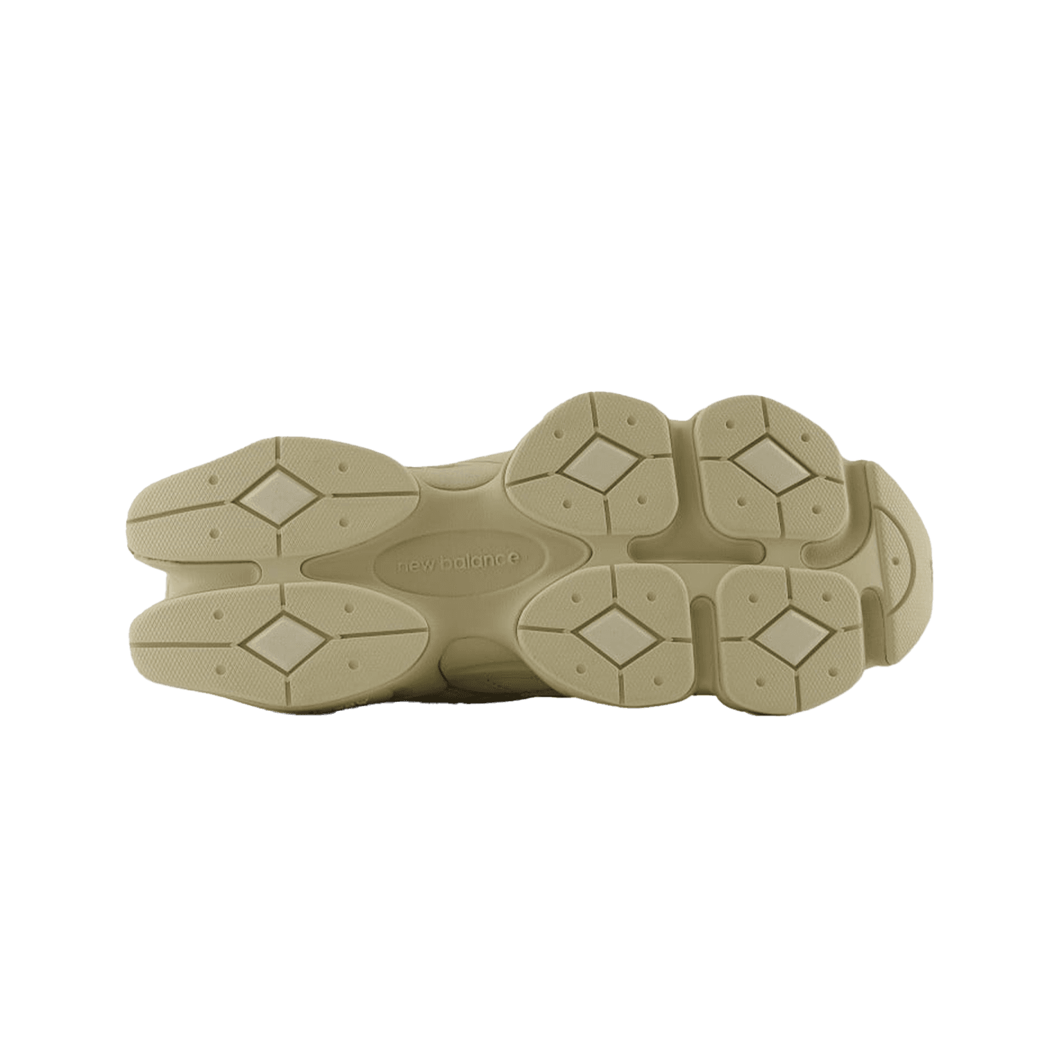 New Balance 9060 Bone Sparrow sneaker — 3