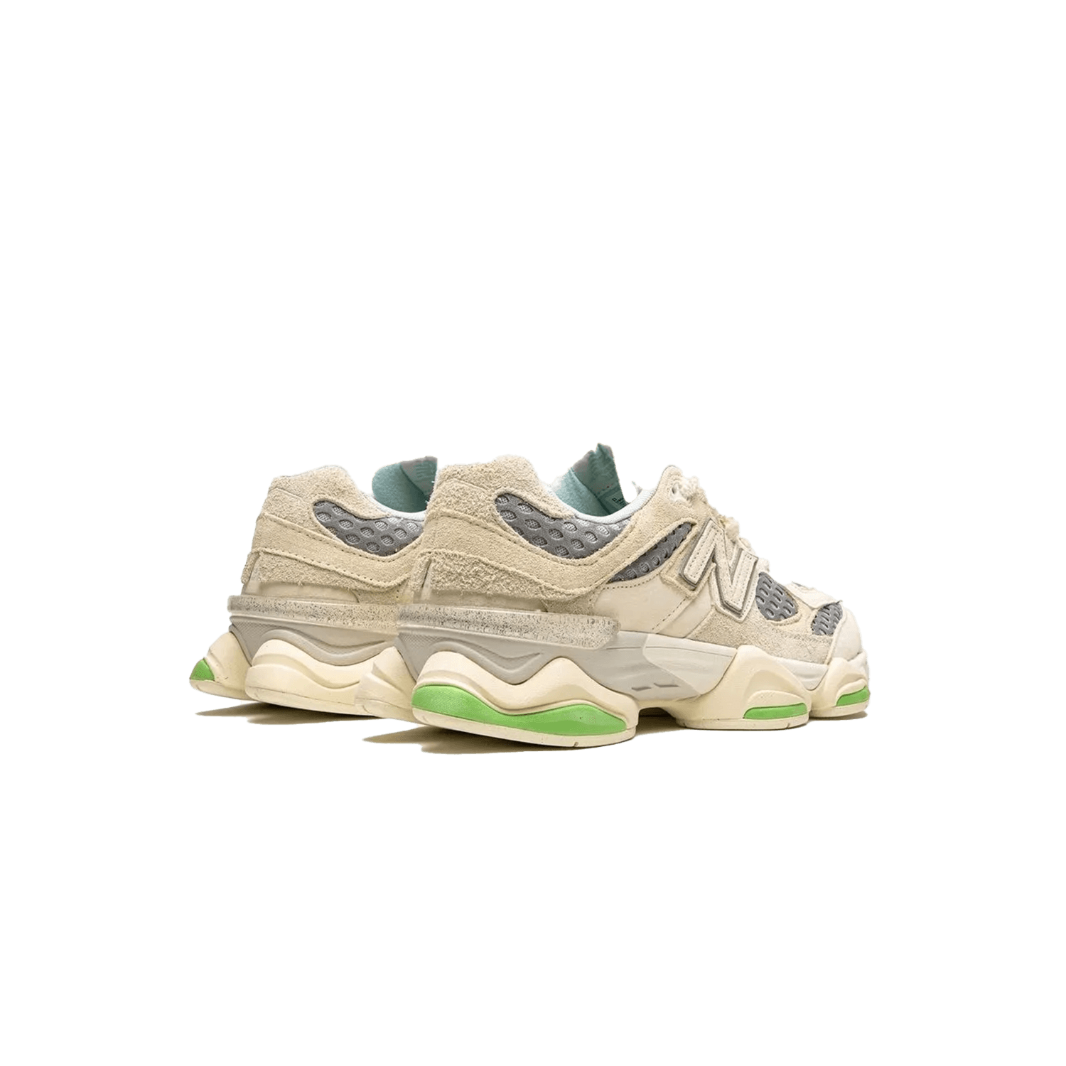 New Balance 9060 Bricks And Wood sneakers — 3