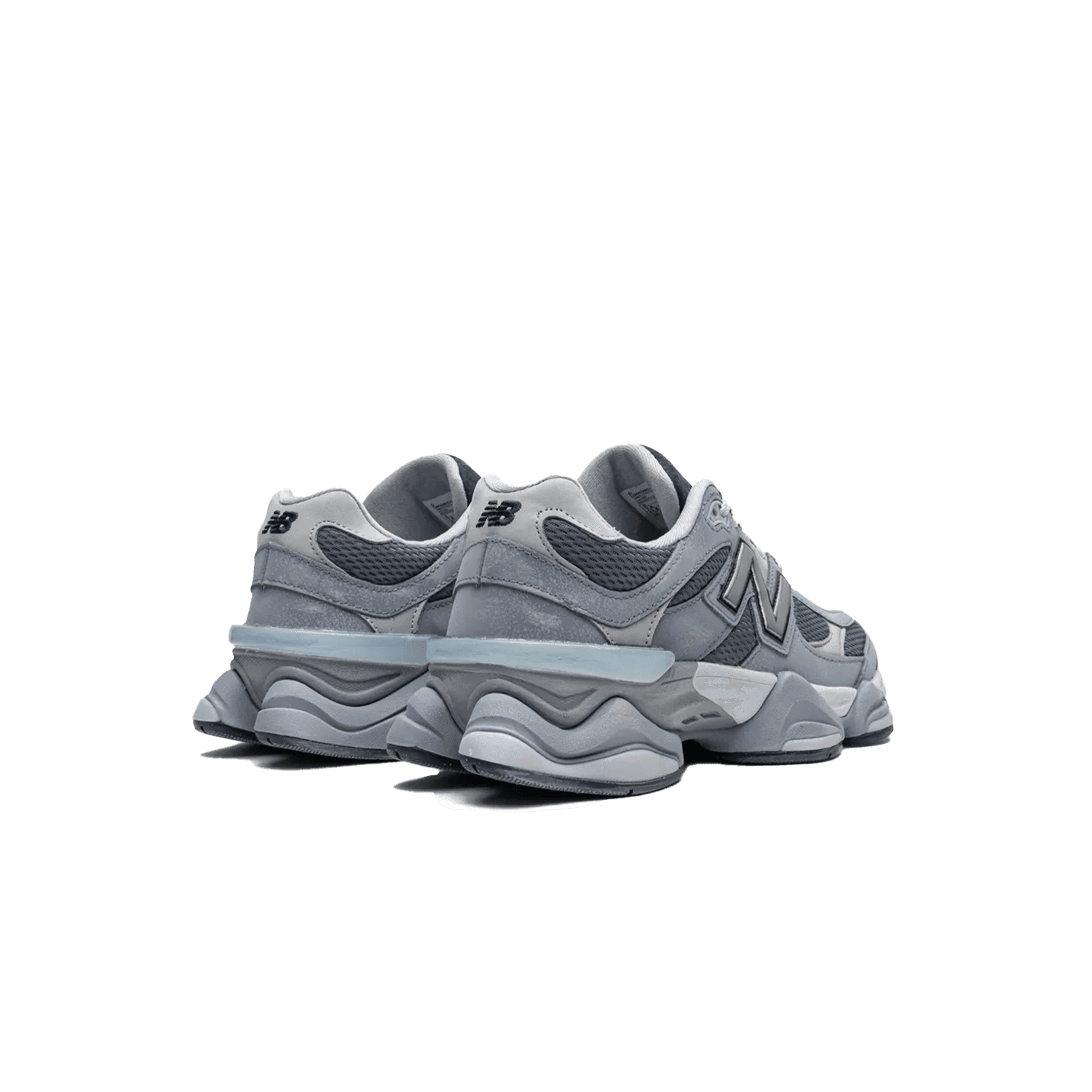 New Balance 9060 Moon Daze sneakers — 3