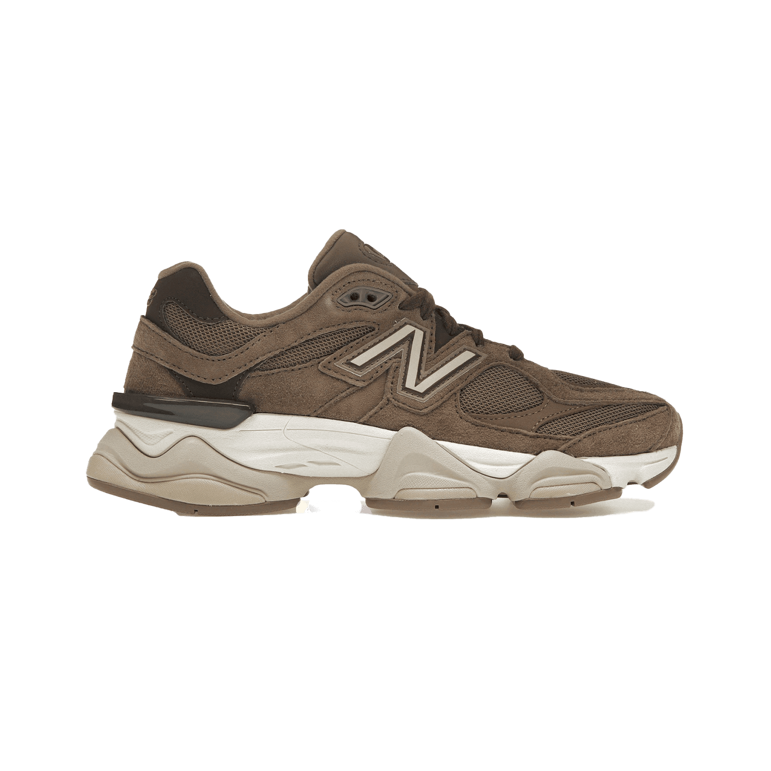 New Balance 9060 Mushroom Brown