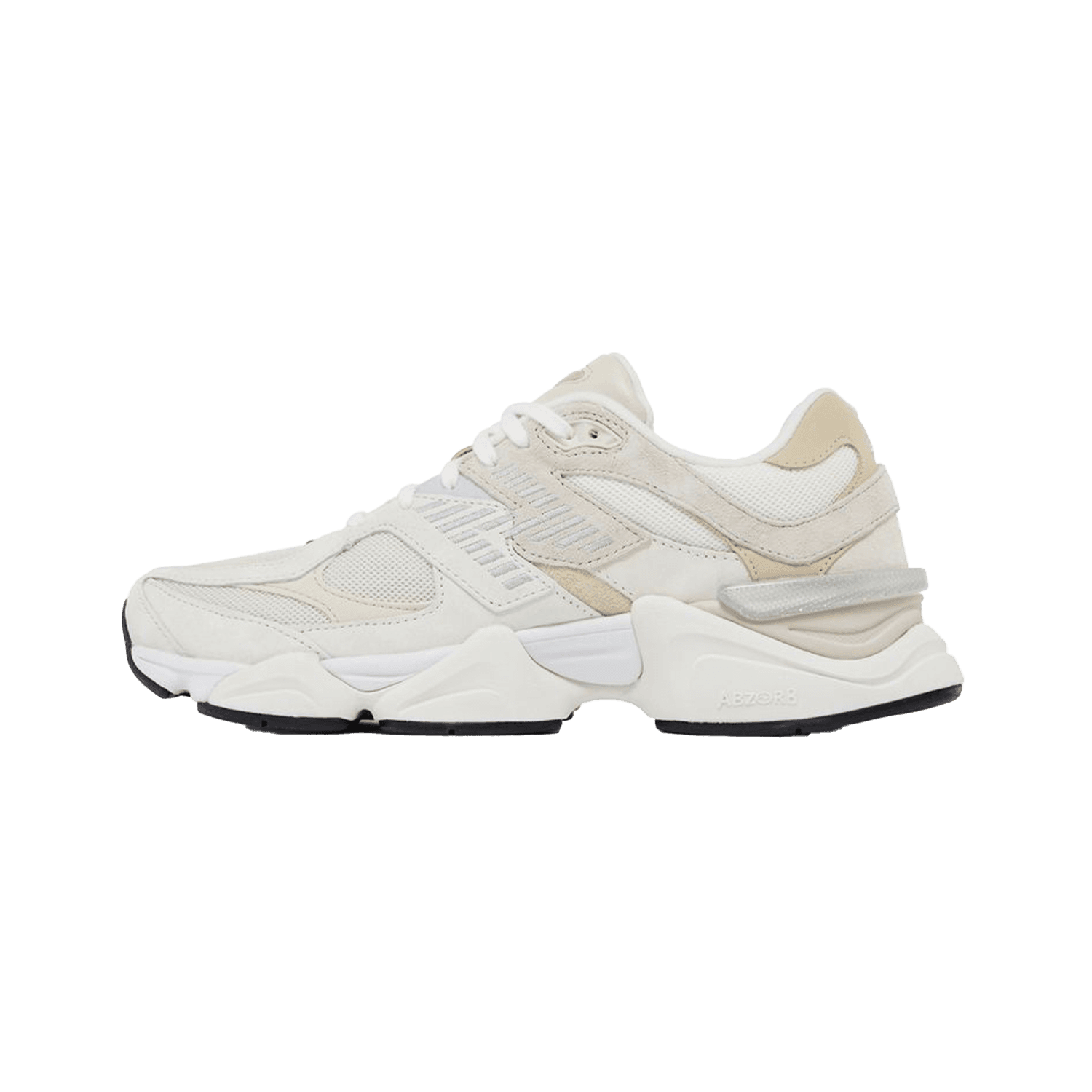 New Balance 9060 'Turtledove' — 2