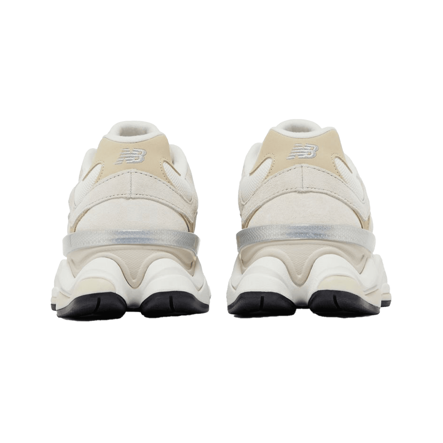 New Balance 9060 'Turtledove' — 4