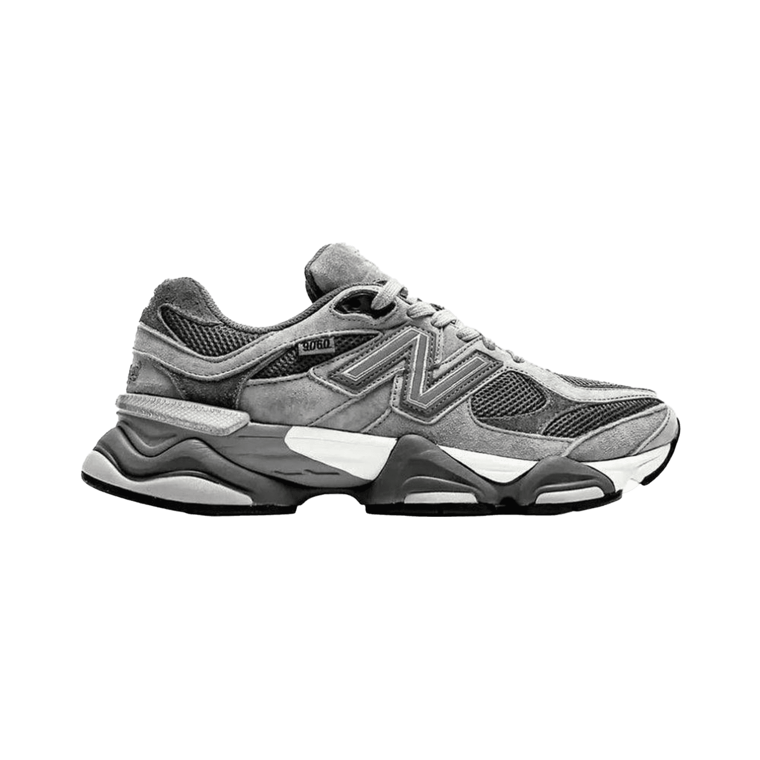 New Balance 9060 X Joe Freshgoods Dark Gray