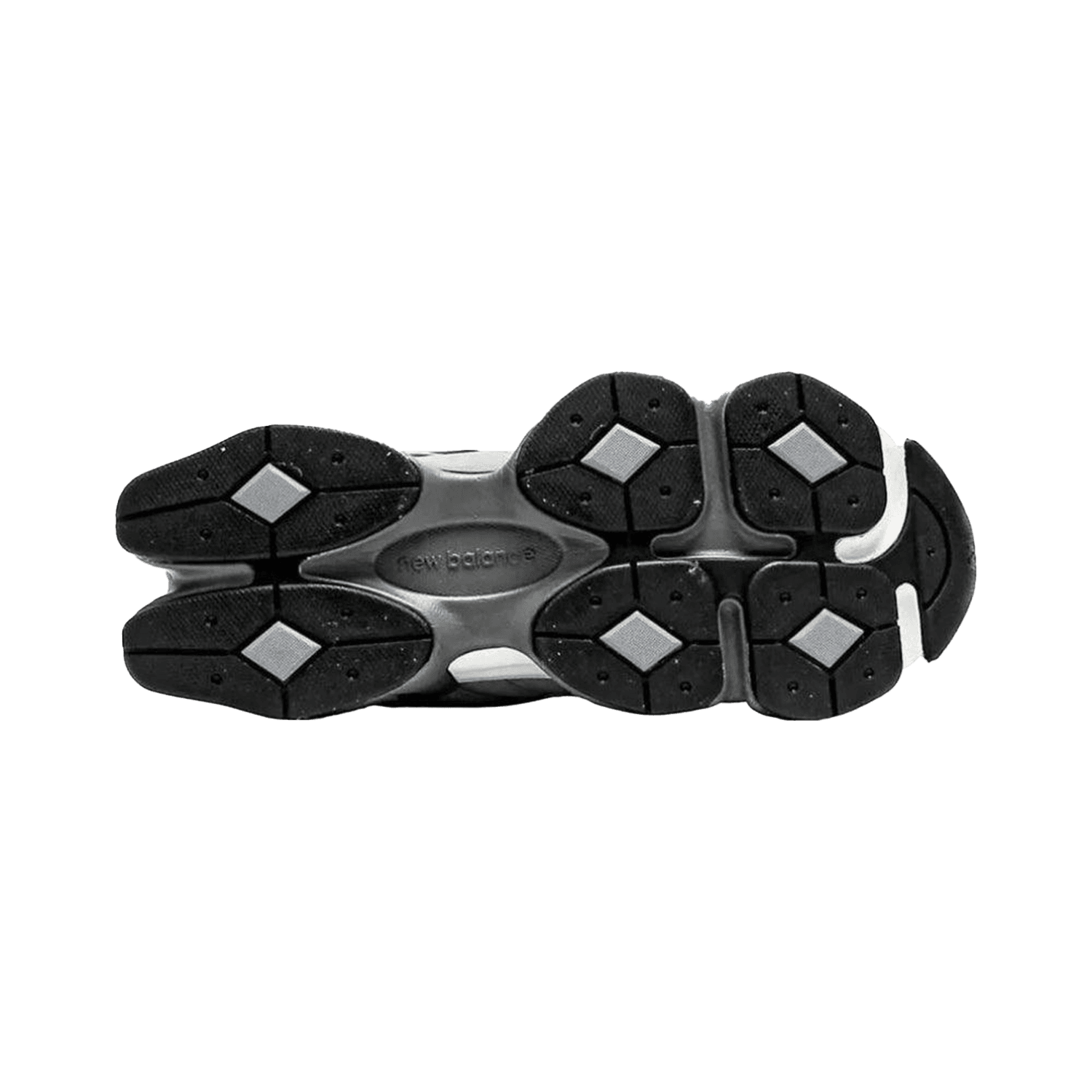 New Balance 9060 X Joe Freshgoods Dark Gray — 4