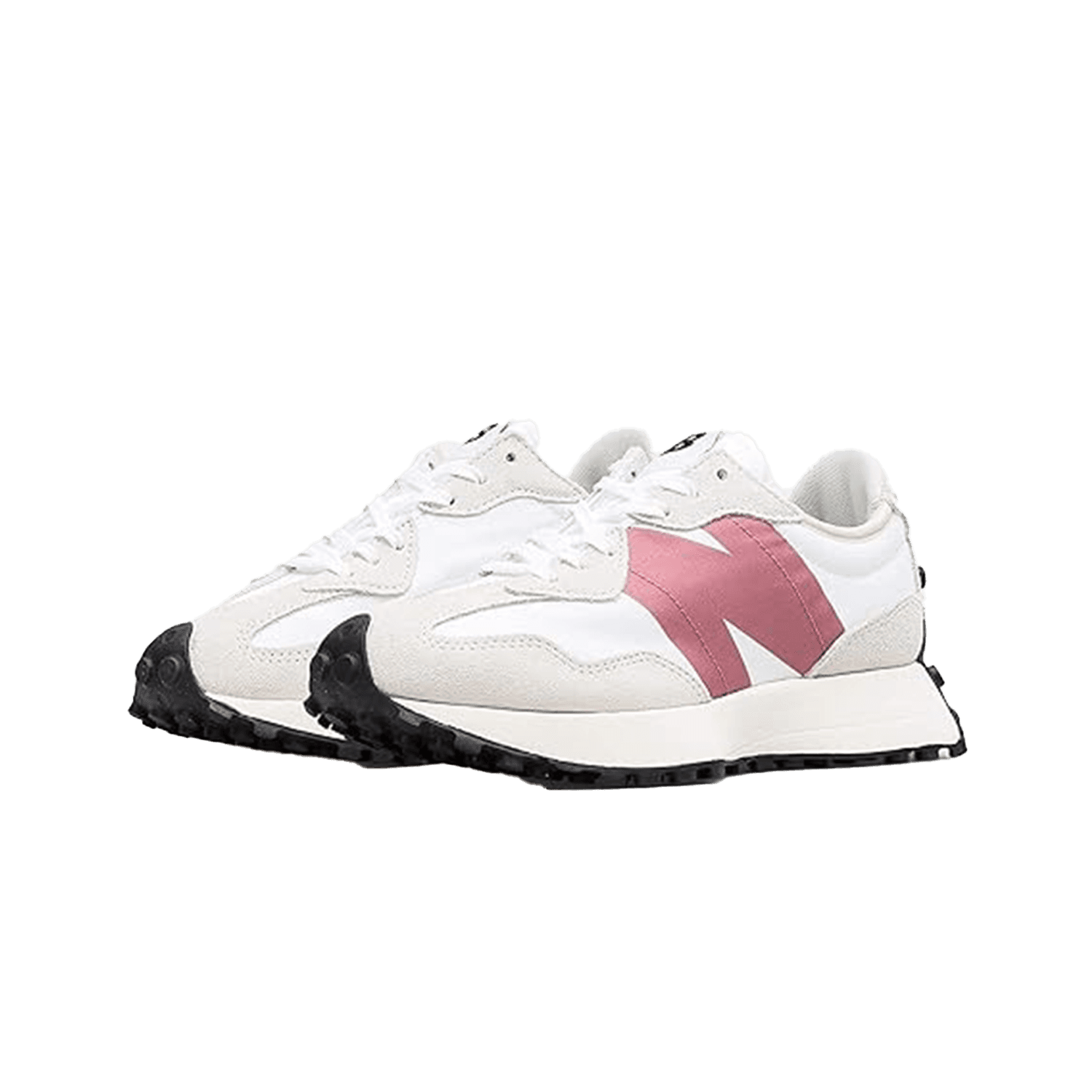 New Balance FOOTWEAR LIFESTYLE SHOES 327 for Women Walking Shoe — 3