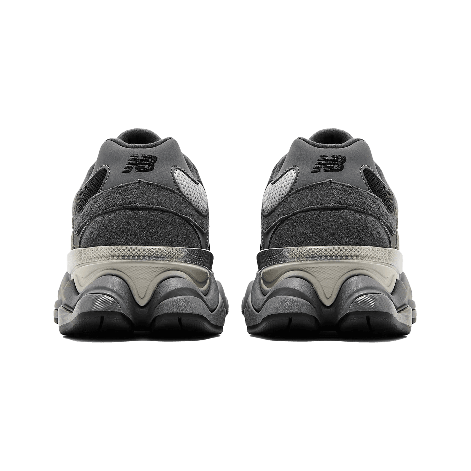 New Balance Lifestyle Black Grey — 3