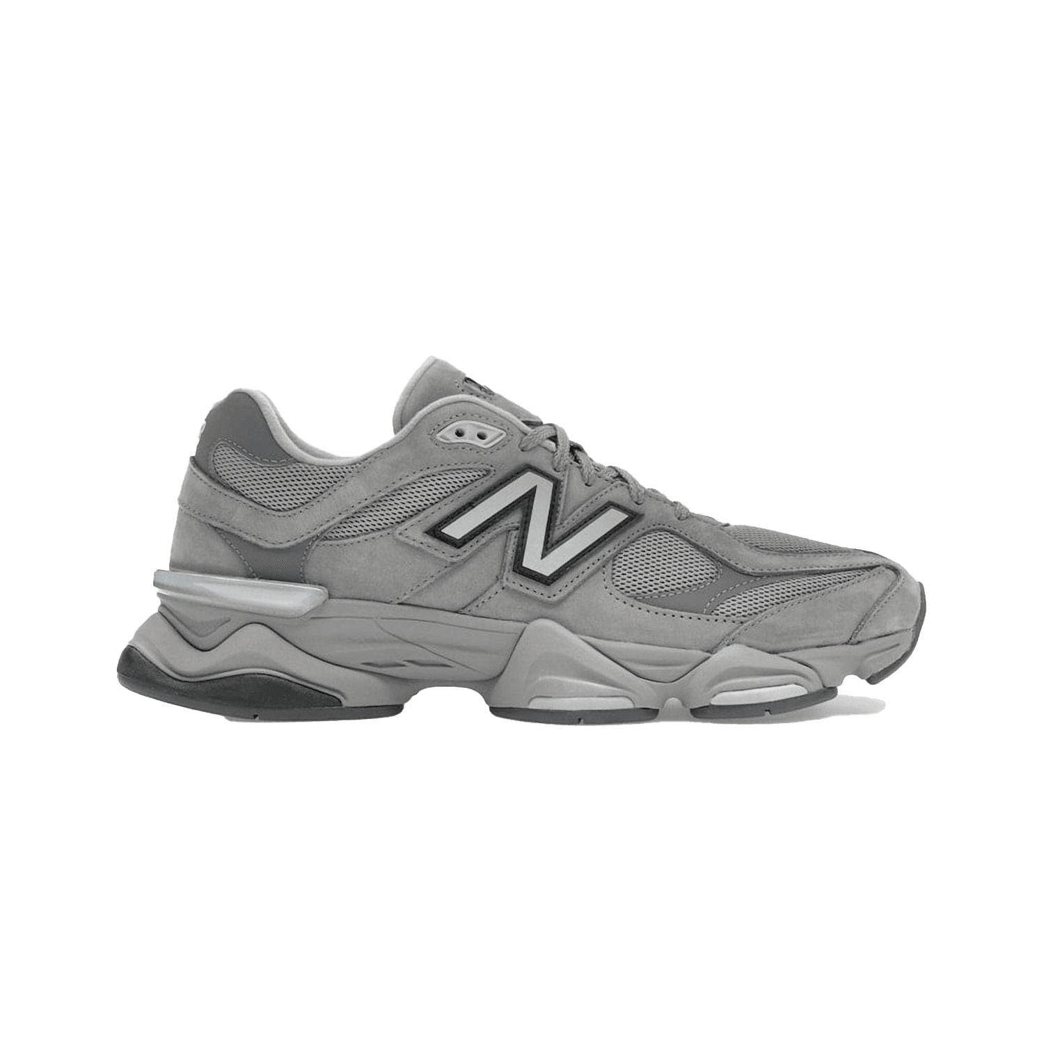 New Balance Men's 9060 Shadow Grey