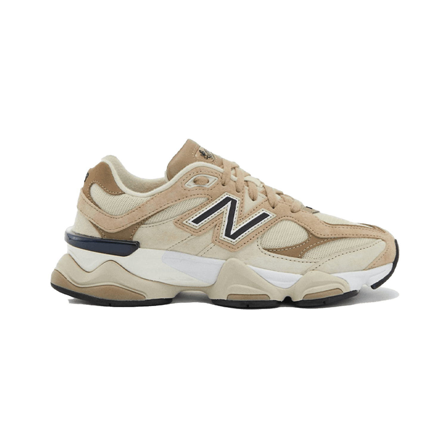 New Balance U9060 UNISEX - Trainers - brown