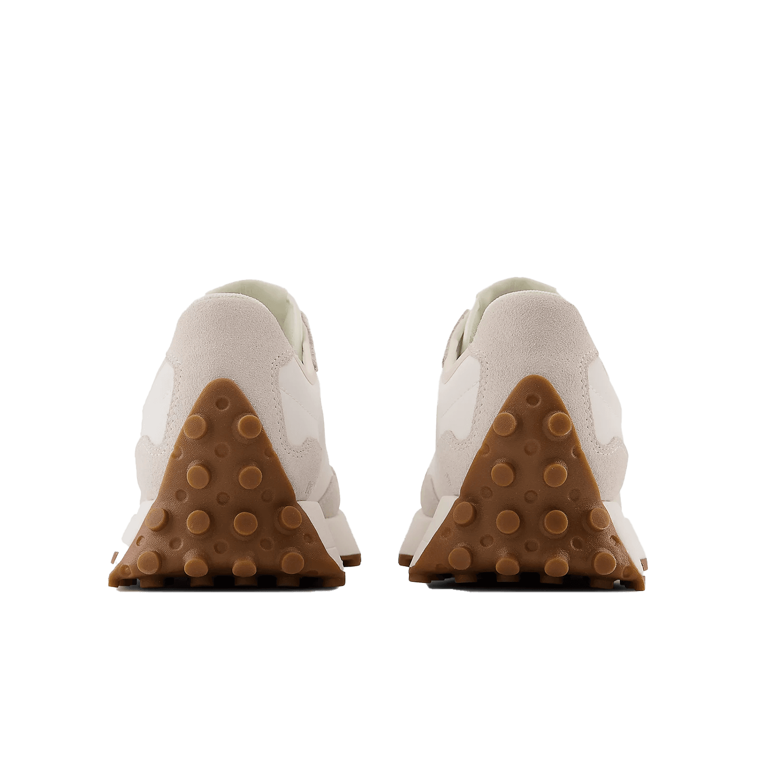 New Balance Wmns 327 'Light Blue Beige' — 3