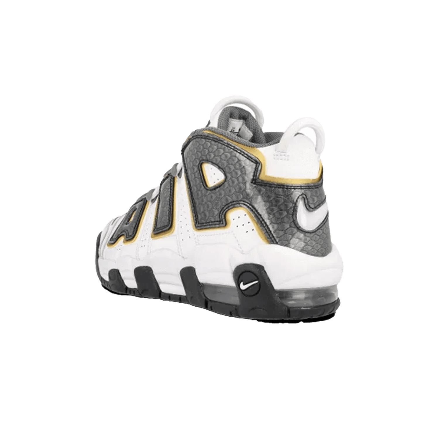 Nike Air More Uptempo GS 'Snakeskin' — 2