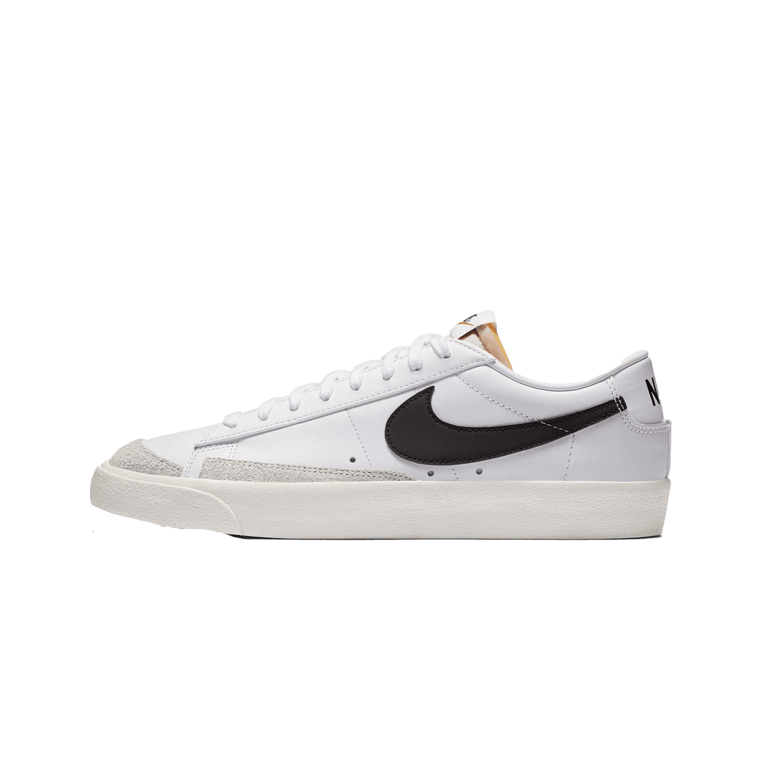 Nike Blazer Low '77 Vintage — 3