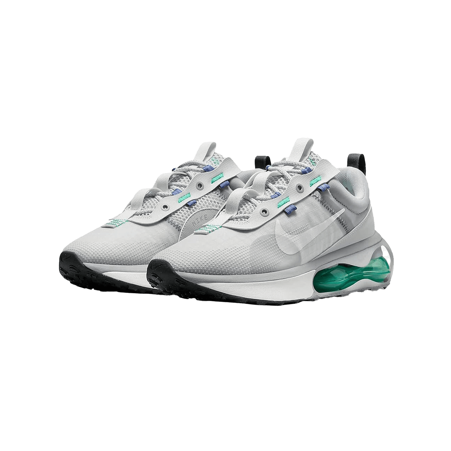 Nike DA1925-003 Air Max 2021 Air Max 2021 Photon Dust, Clear Emerald, Gray Fog, Summit White, Genuine Nike Japan Product — 2