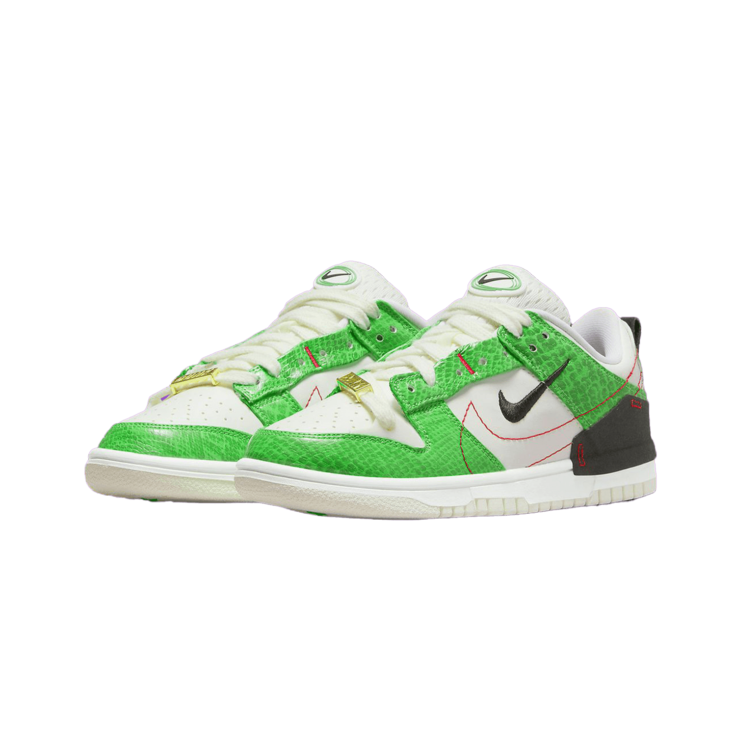 Nike Dunk Low Disrupt 2 — 2