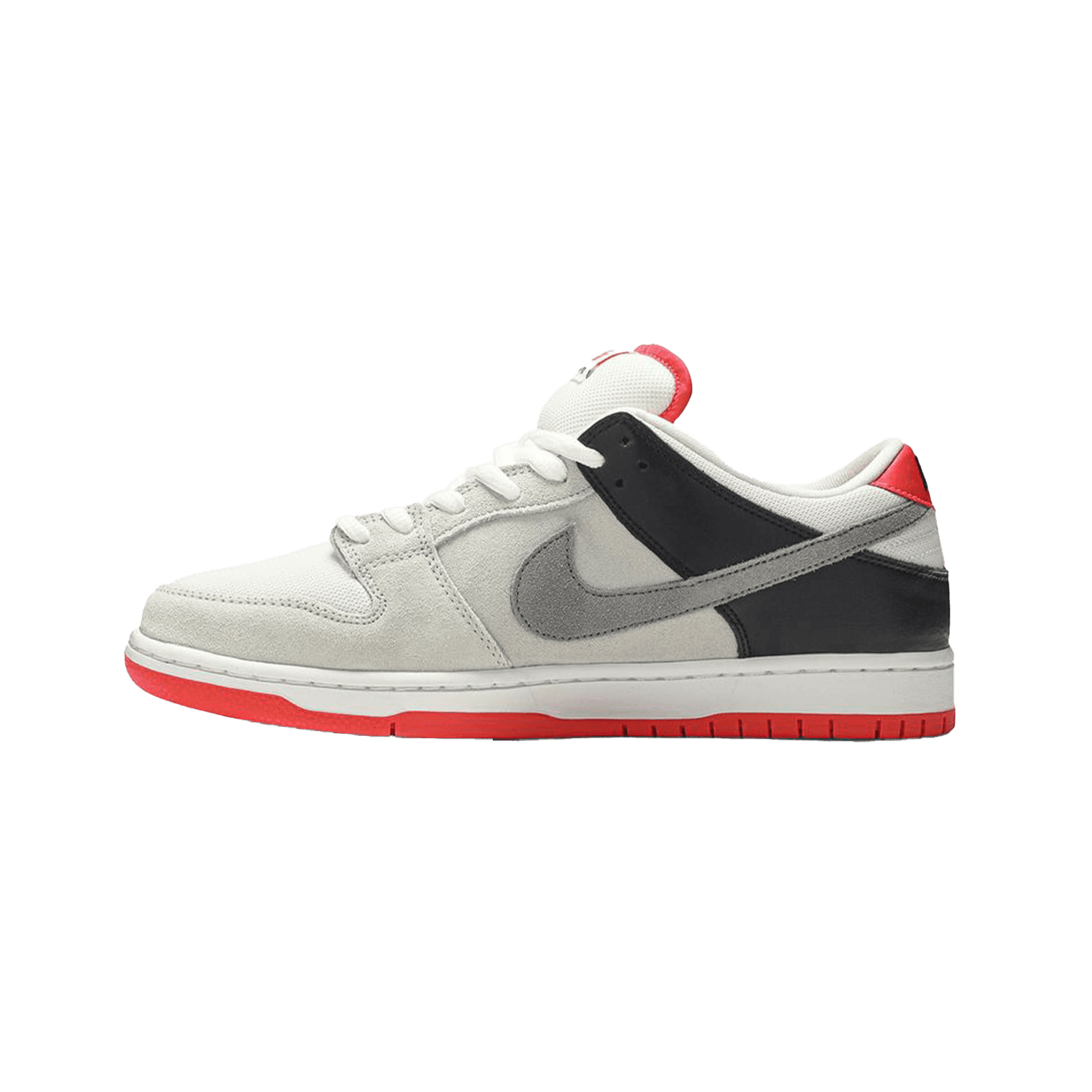 Nike Dunk Low SB 'AM90 Infrared' — 2
