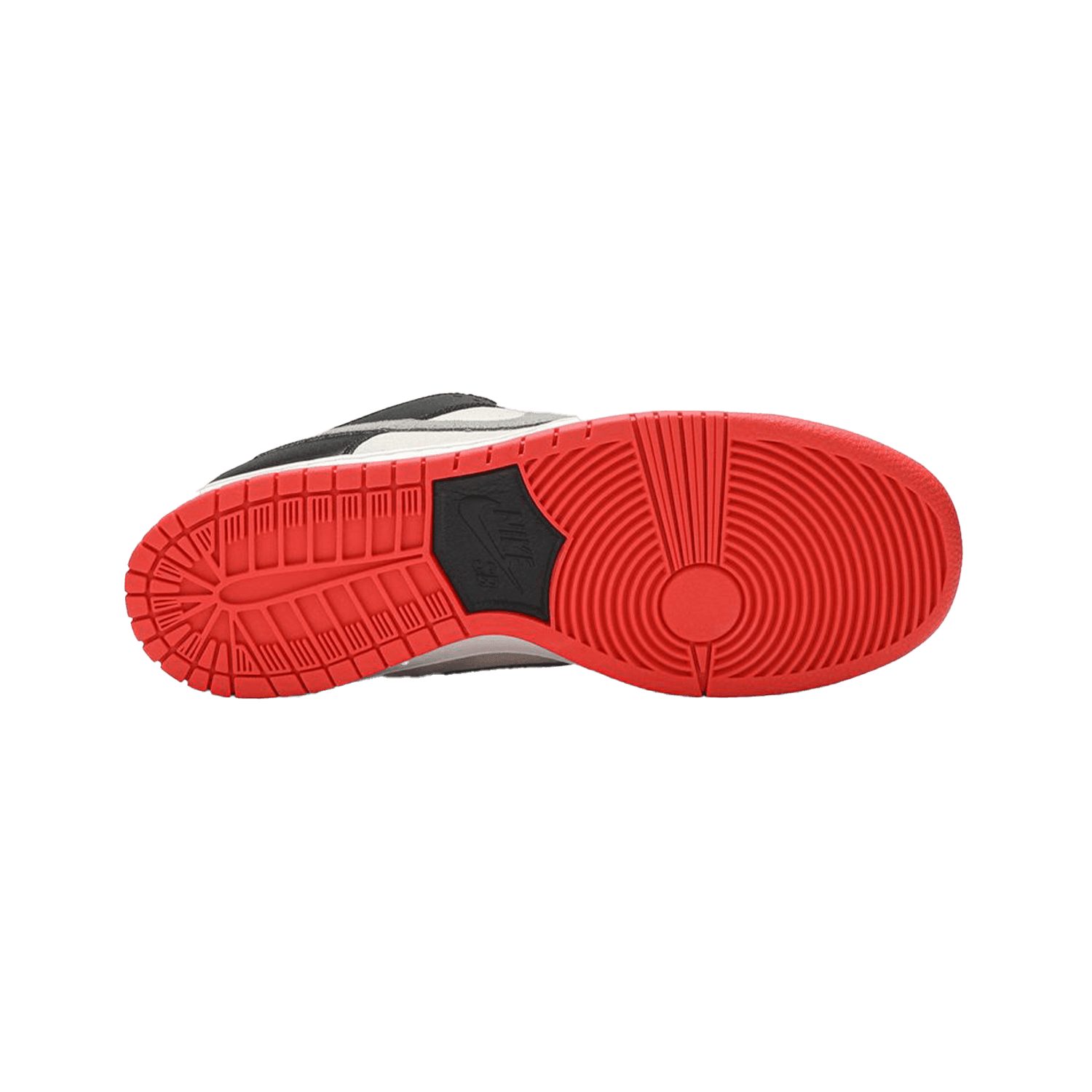 Nike Dunk Low SB 'AM90 Infrared' — 3