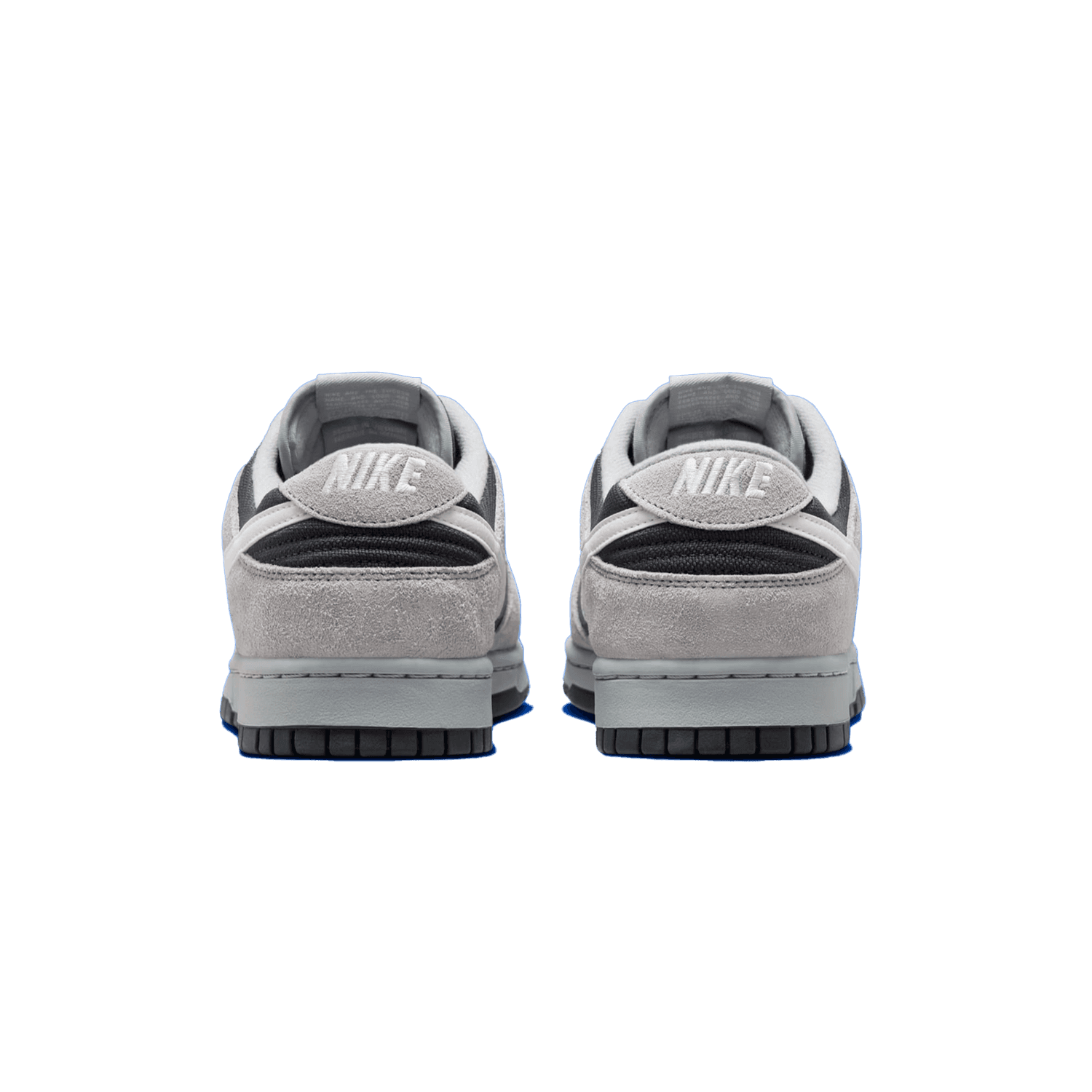 Nike Dunk Low Shadow 2.0 — 3