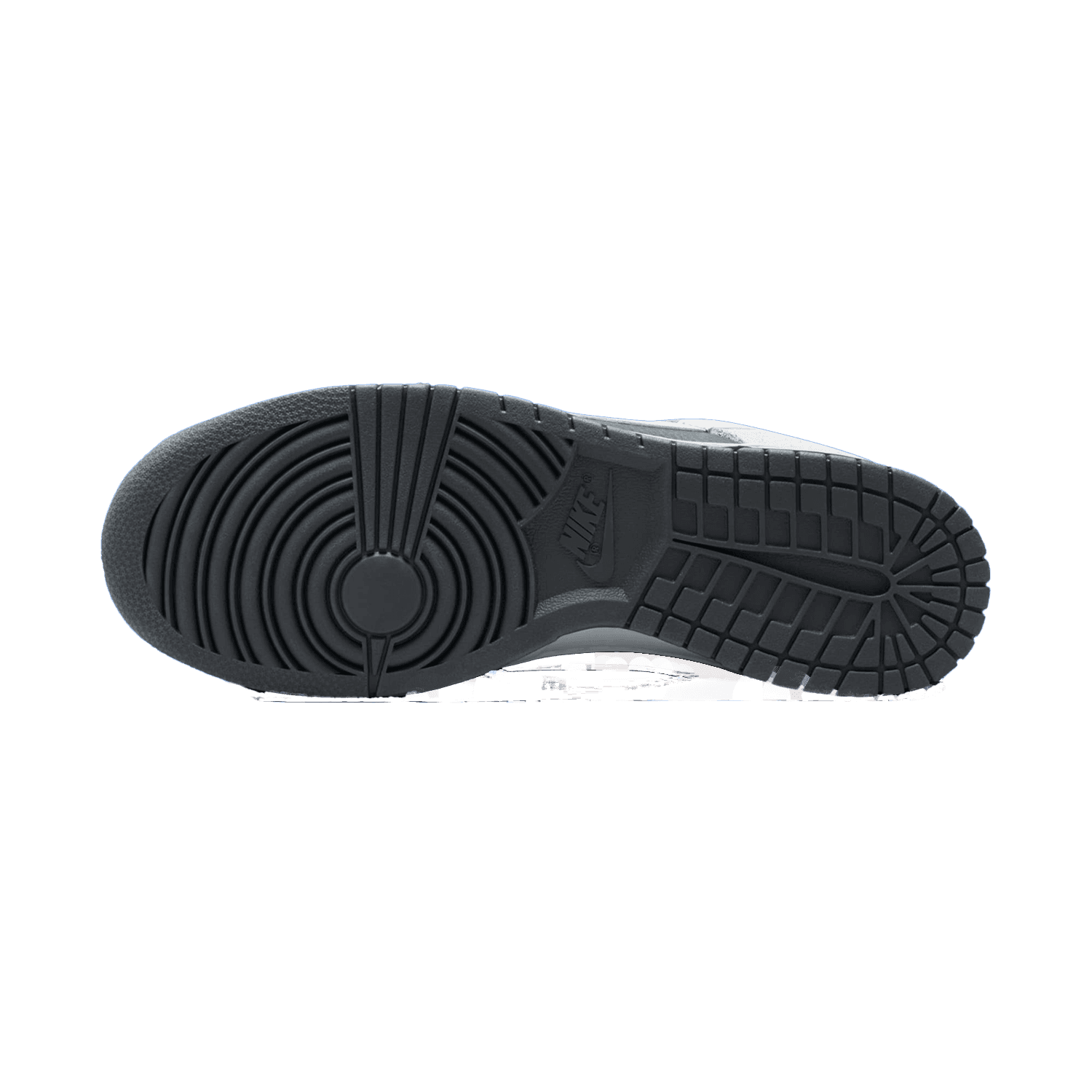 Nike Dunk Low Shadow 2.0 — 4