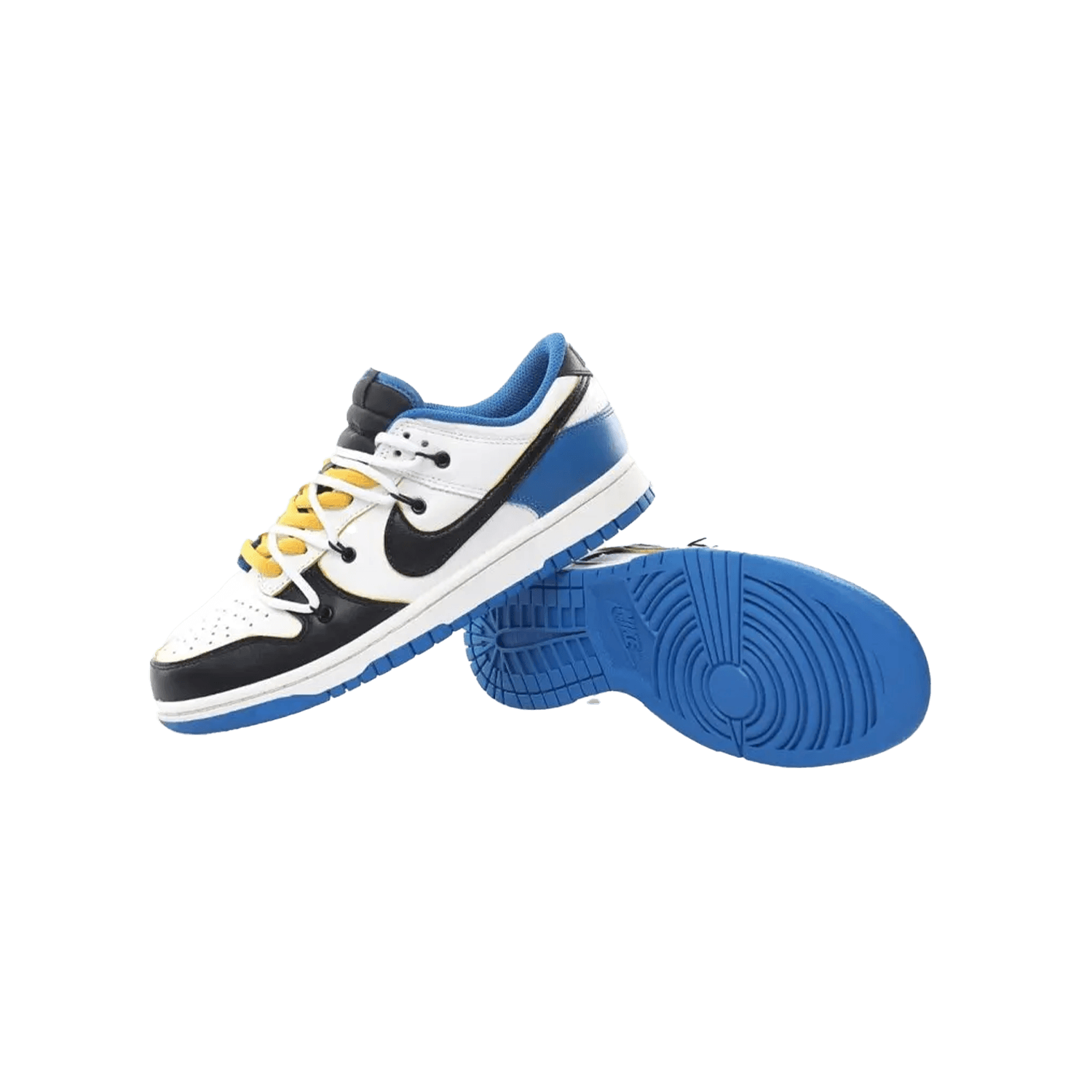 Nike SB Dunk Low Lot”Military Blue” — 2