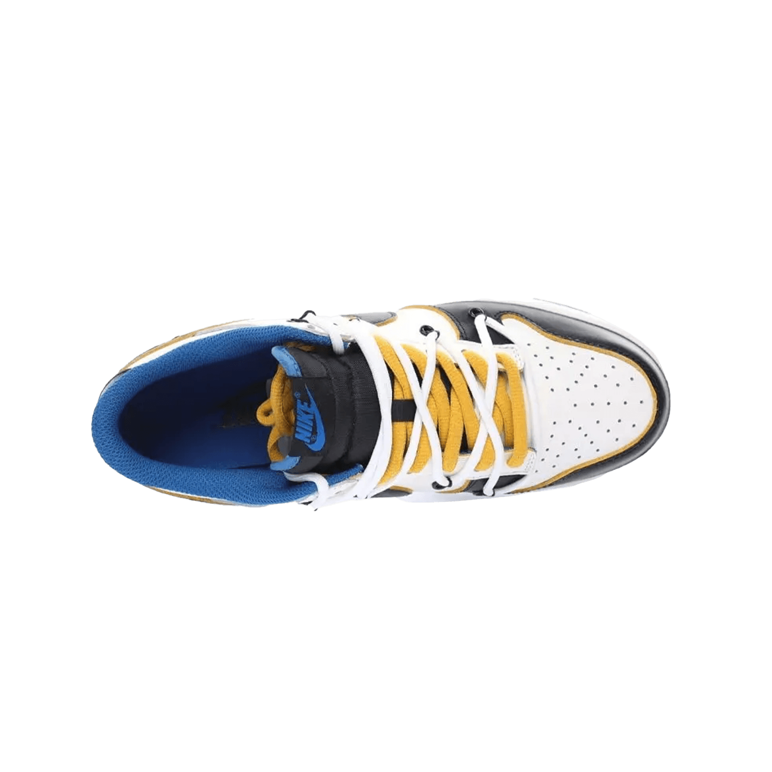 Nike SB Dunk Low Lot”Military Blue” — 3